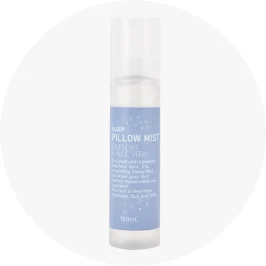 Image Of Pillow Mist Sleep Scent Lavender and Aloe 