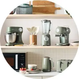 Kitchen Applia