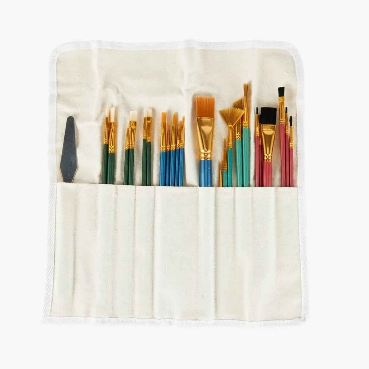 Paint Brushes