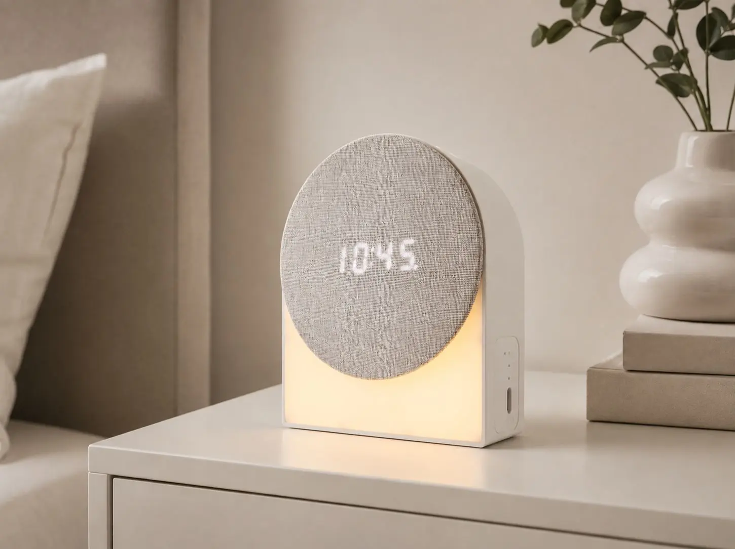Radios & Alarm clocks