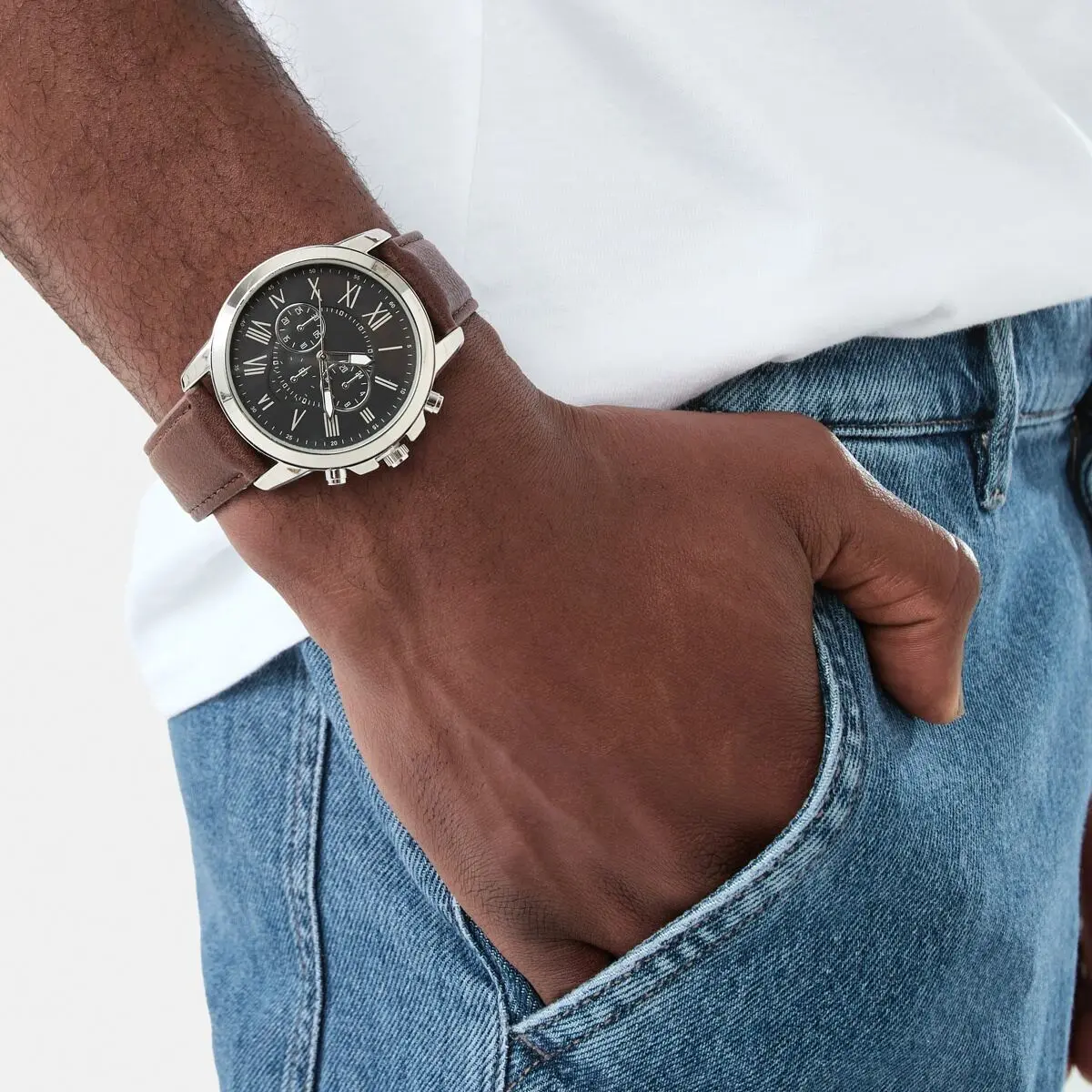 Mens watch