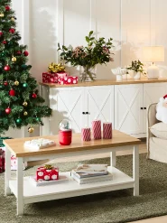 Christmas home d