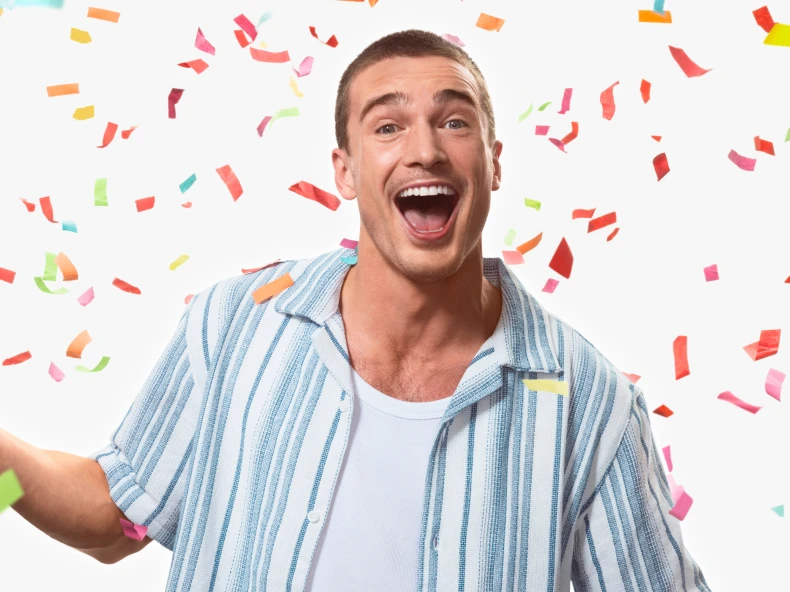 Marketplace homepage banner