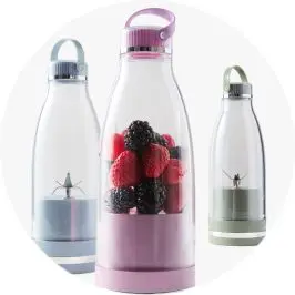 Portable Blenders