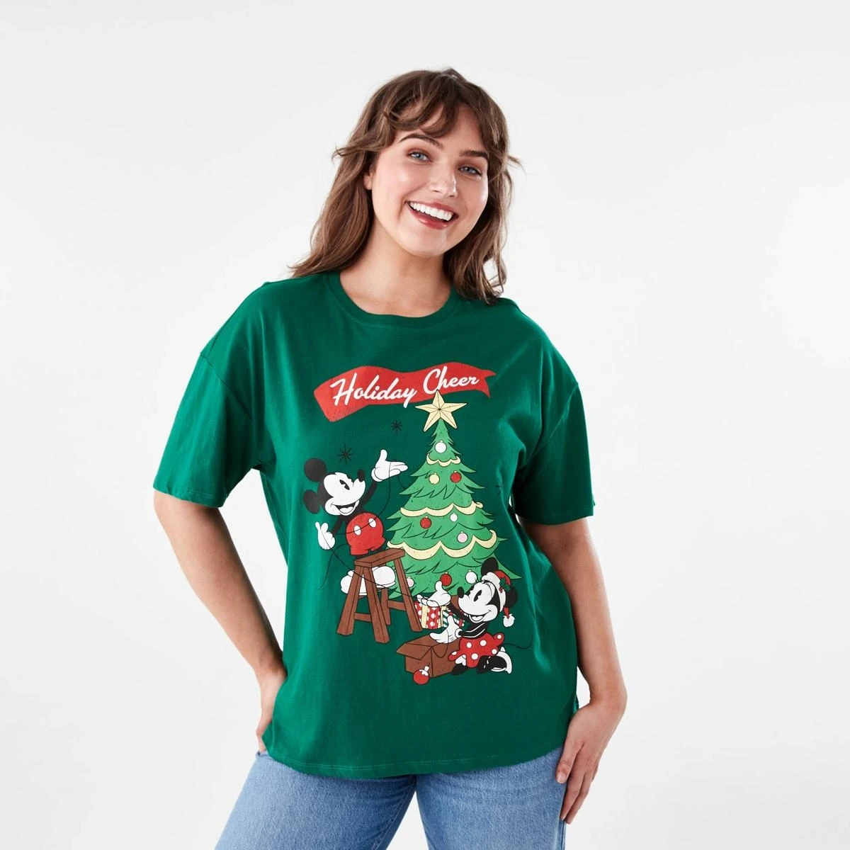Christmas Shirts