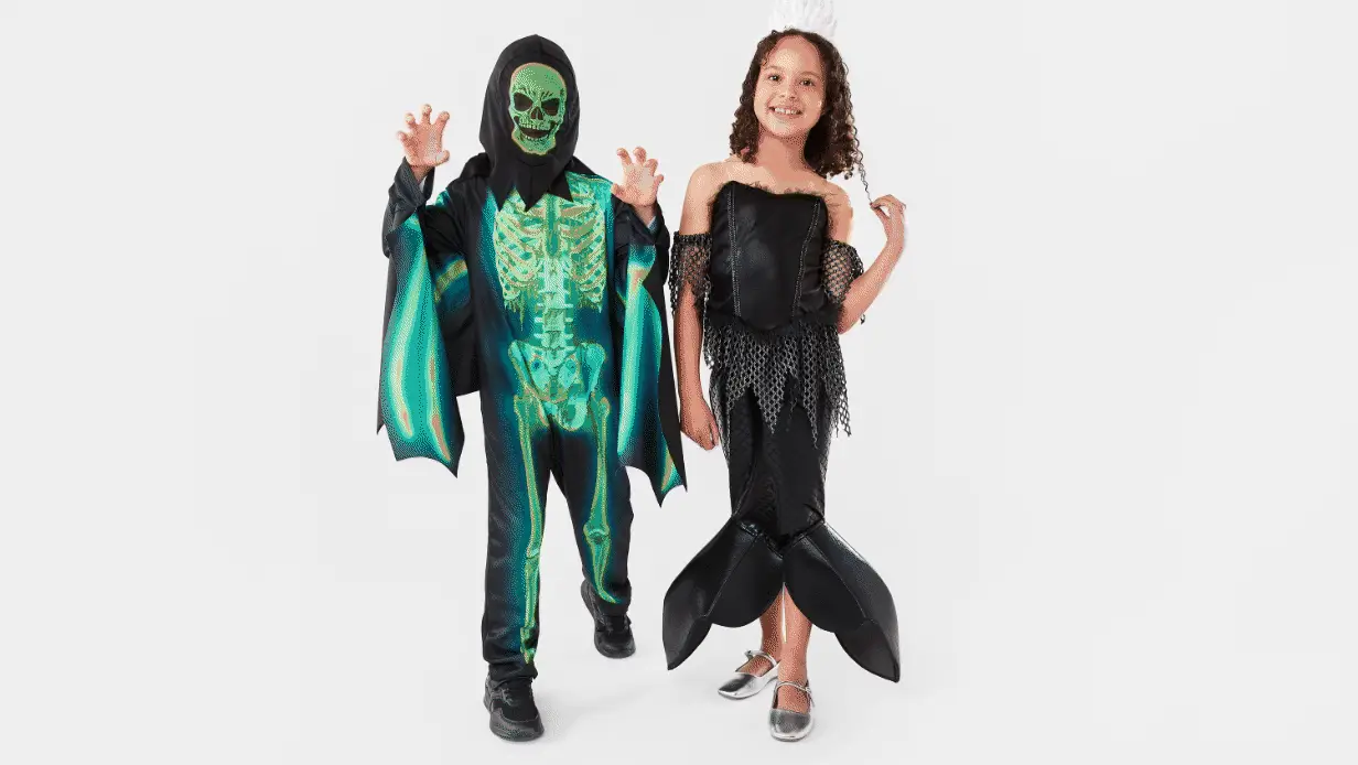 Halloween GIF HP Banner