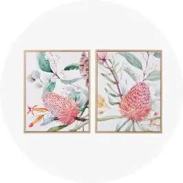 Shop Bedroom Decor- Kmart