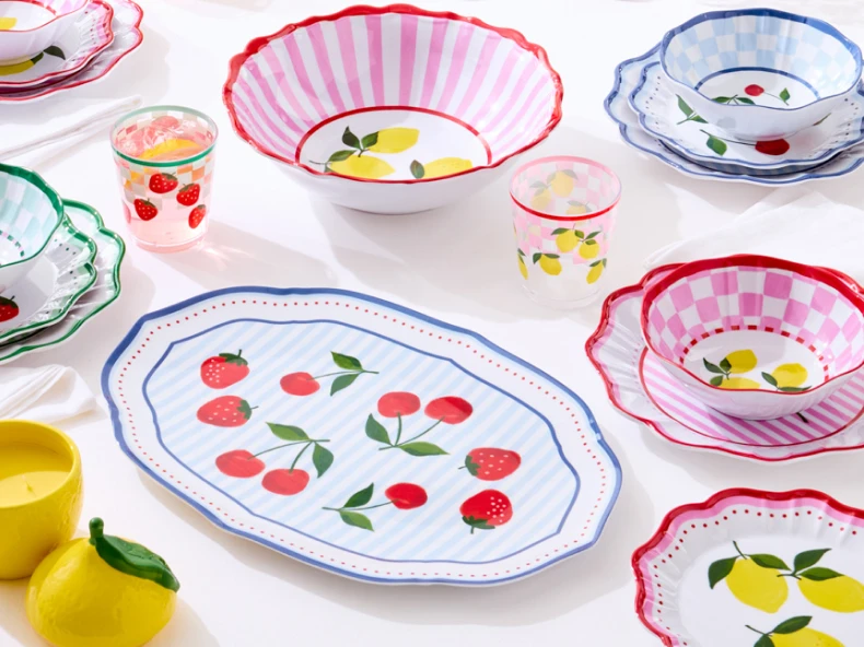 Shop Outdoor Dining Essentials -Kmart