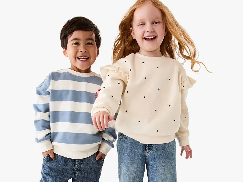 Kids Winterwear