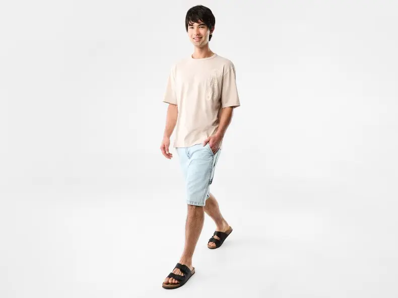 Mens Summer Clothing