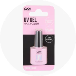 OXX Cosmetics UV Gel Nail Polish - Bubbl