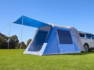 Camping Tent