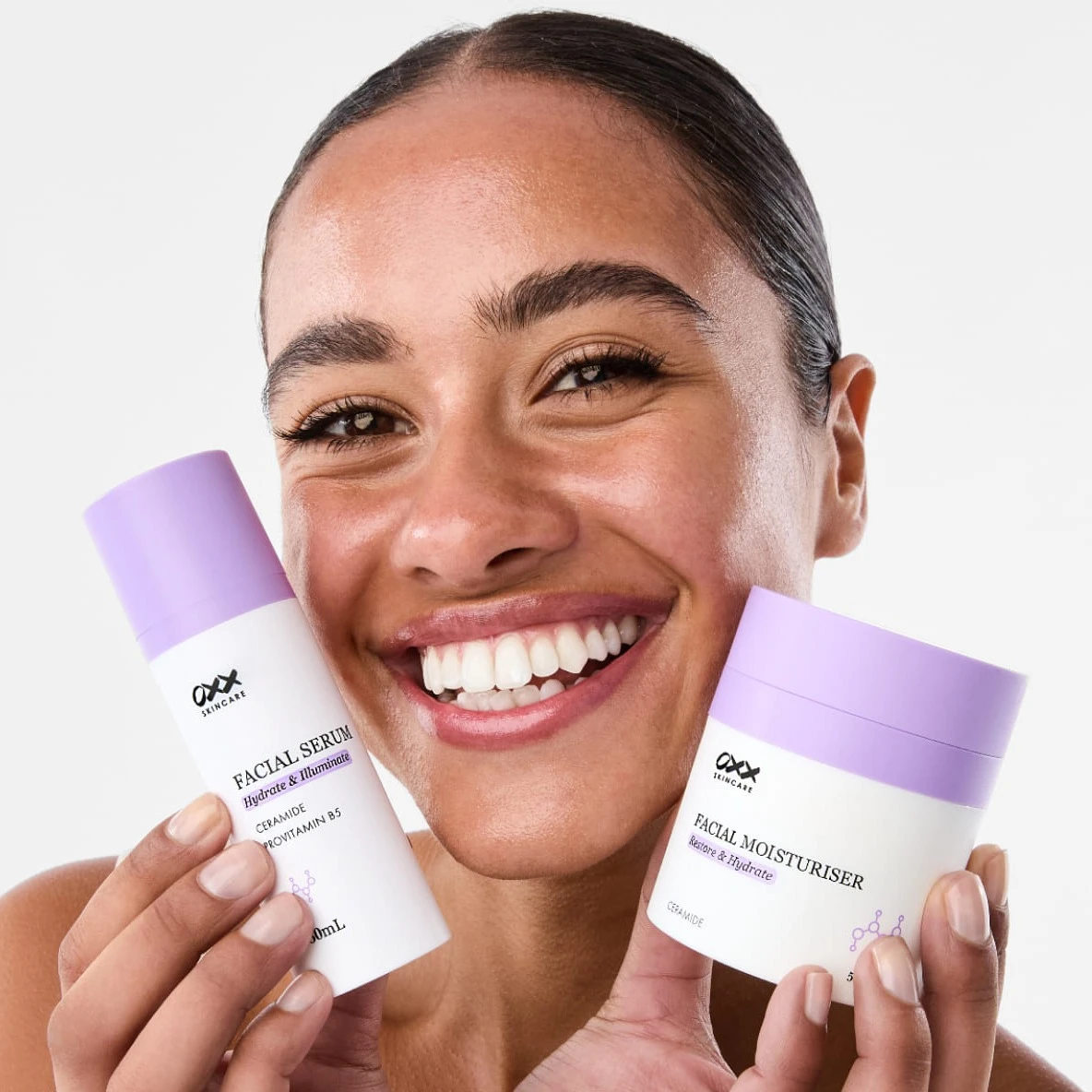 Find The Perfect Skincare Routine | Kmart