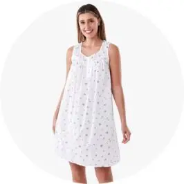 Womens Traditional Woven Nig