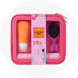 OXX Travel 9 Piece Vacay Vibes