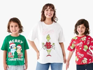 Christmas Shirts