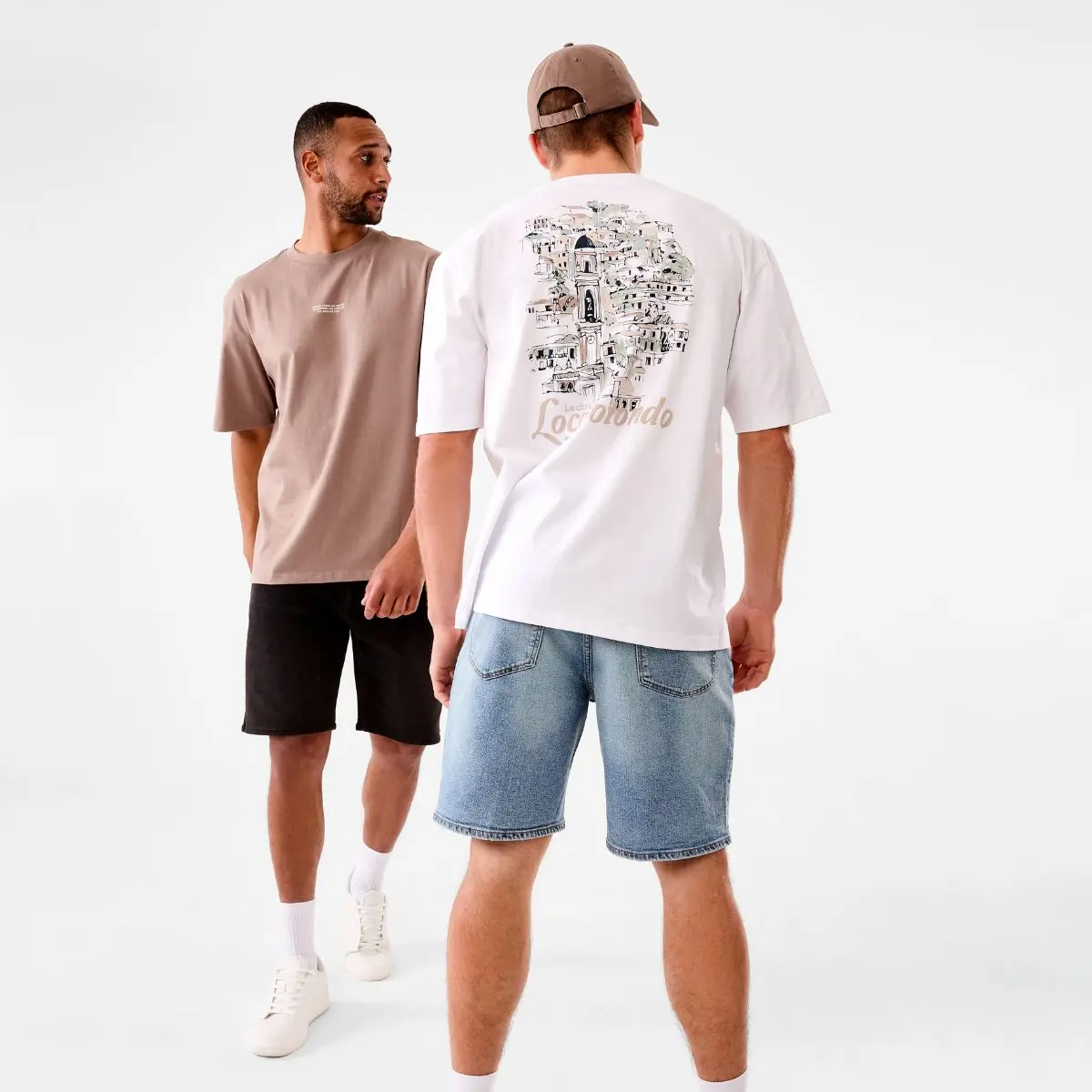 T Shirts