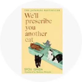 We'll Prescribe Another Cat by Syou Ishida - 