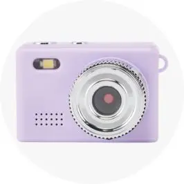 Mini Digital Camera - L