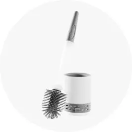 Toilet Brush 