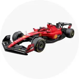 Maisto F1 RC 110 Ferrari