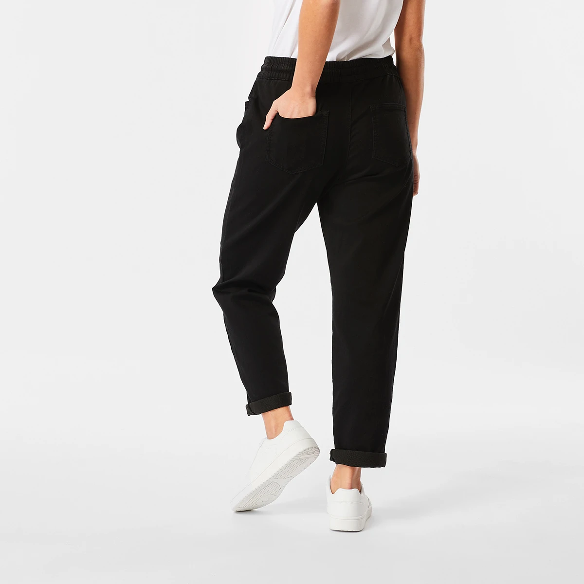 Jogger Back