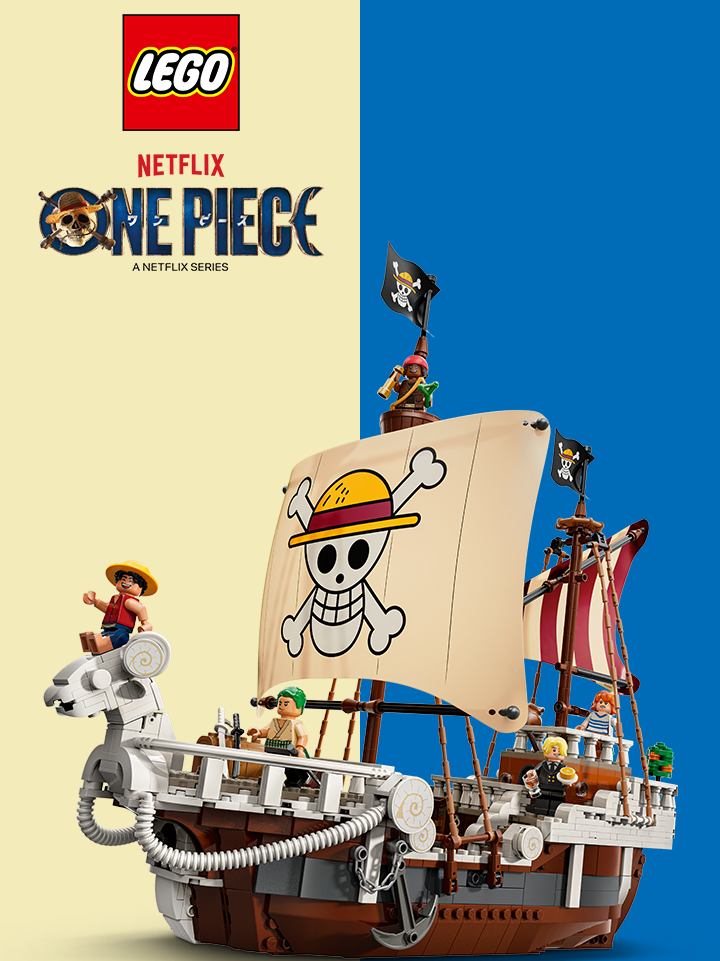LEGO One P