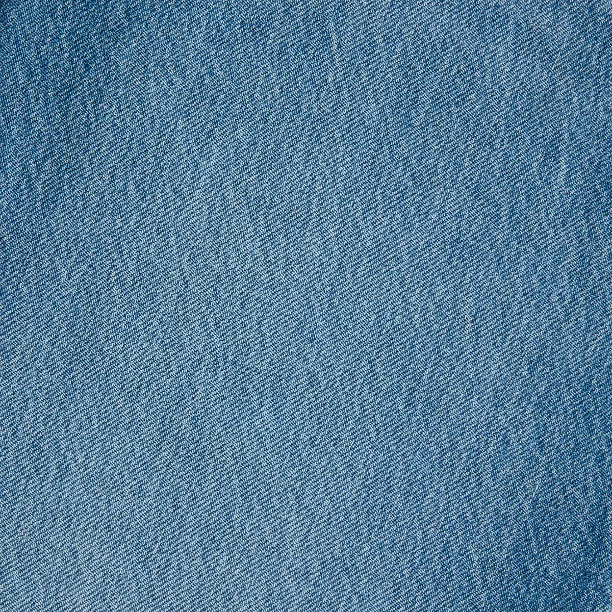 Blue wash d