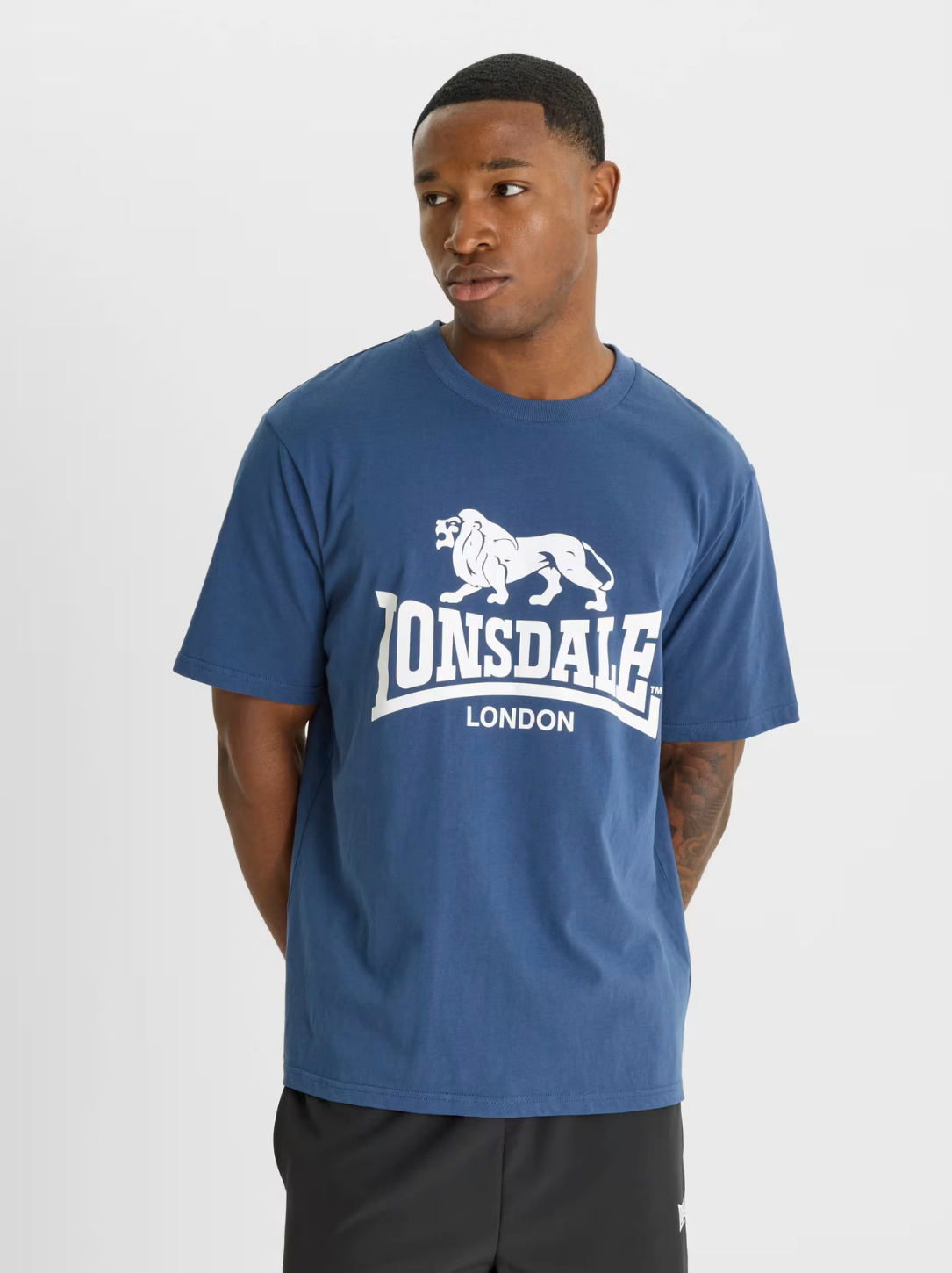Lonsdale