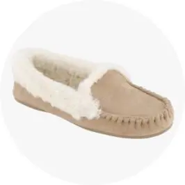 Elevated Microsuede Mocca