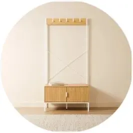 Entryway Sto