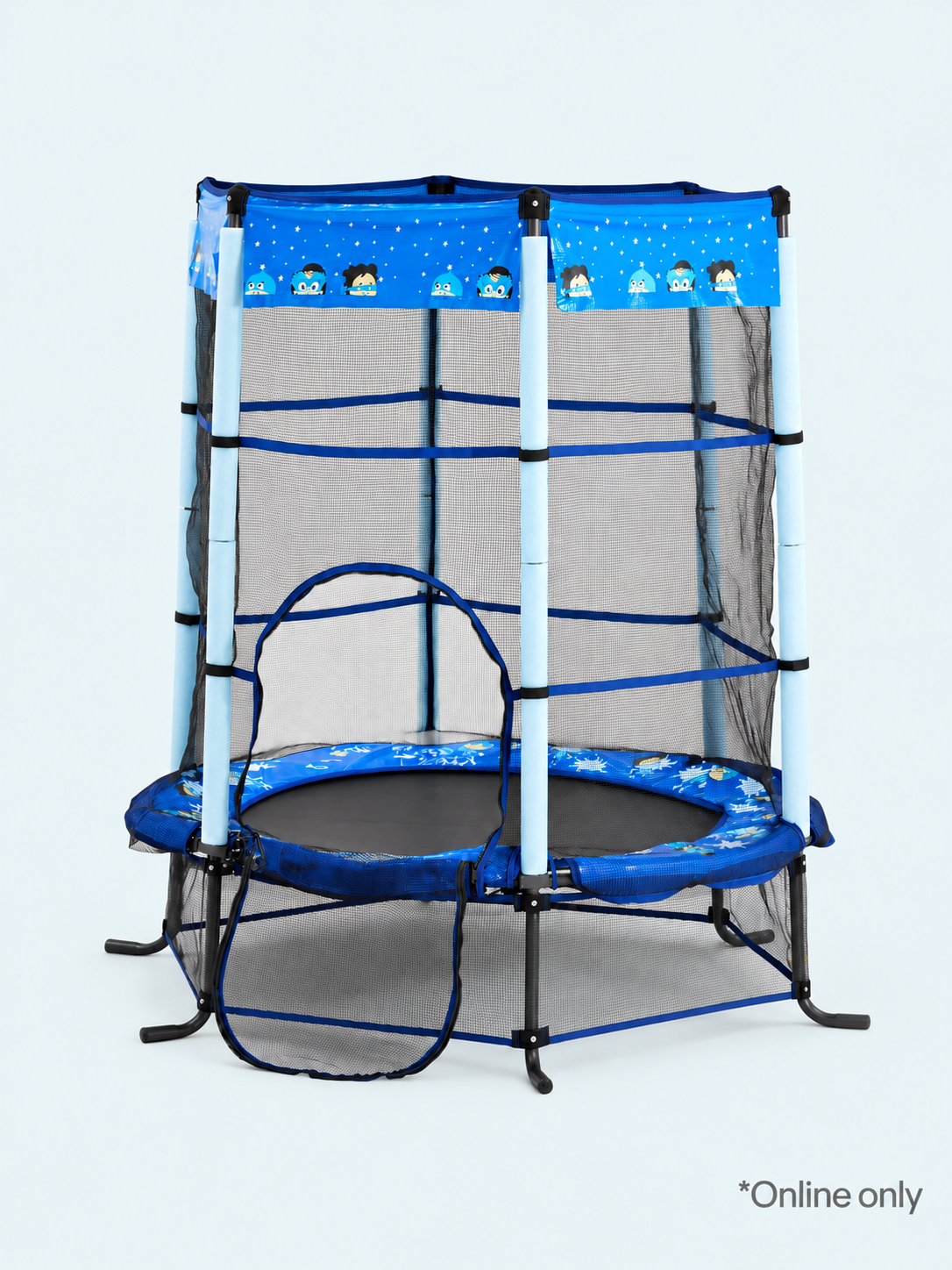 Junior Jumper Trampoline
