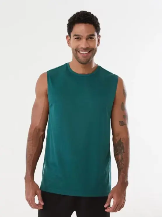 Active Mens Performance Mu