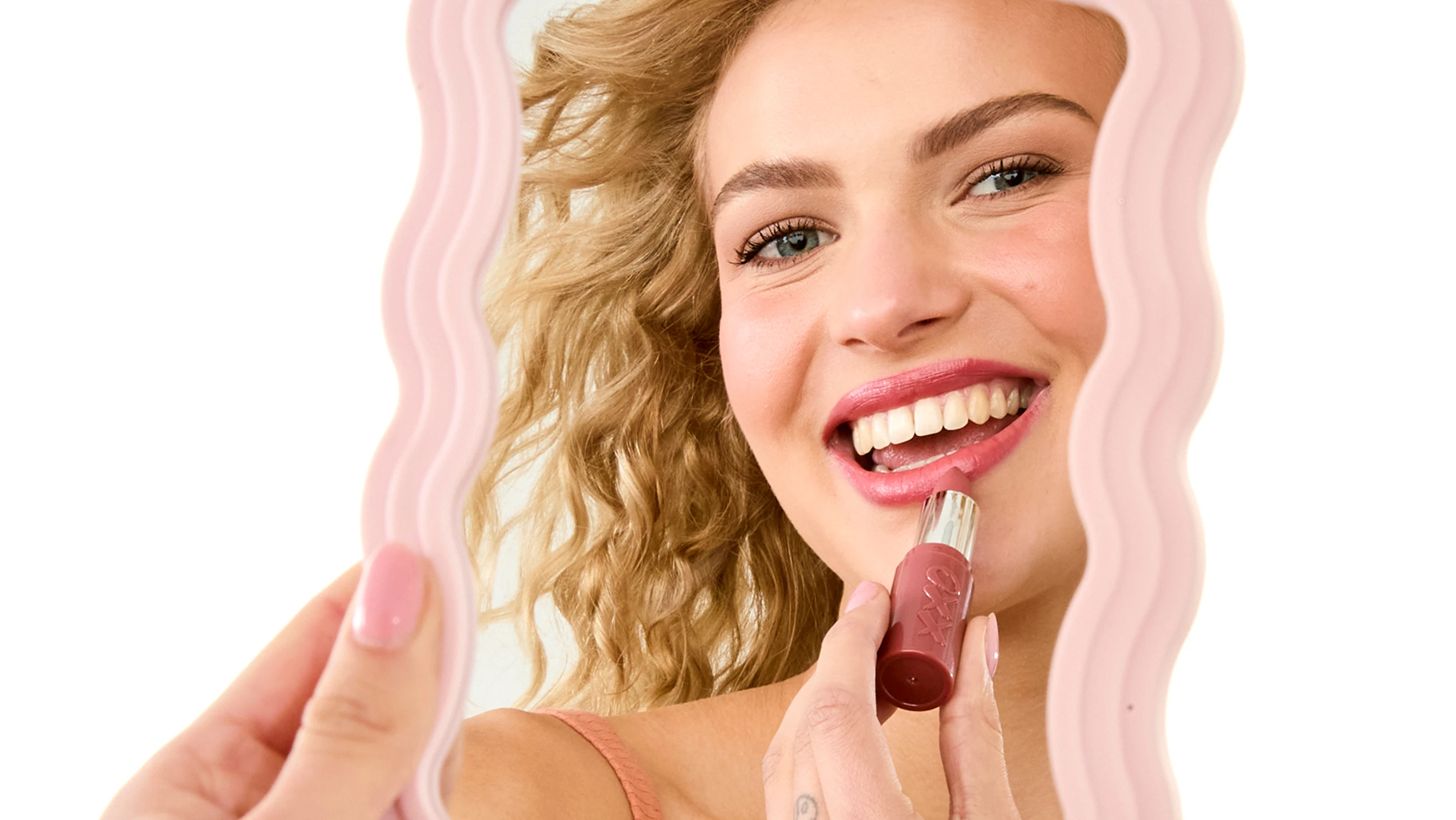 OXX Cosmetics
