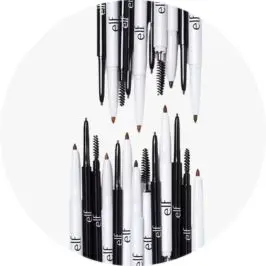 e.l.f Ultra Precise Brow Pencil - Brun