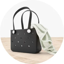 Mini Eva Tote Bag Black Co