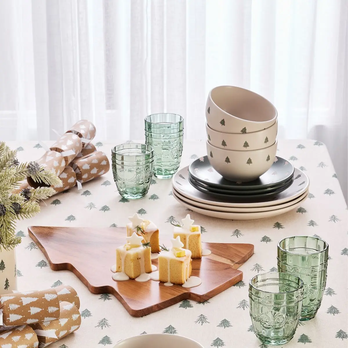 Natural Nostalgia Dining one