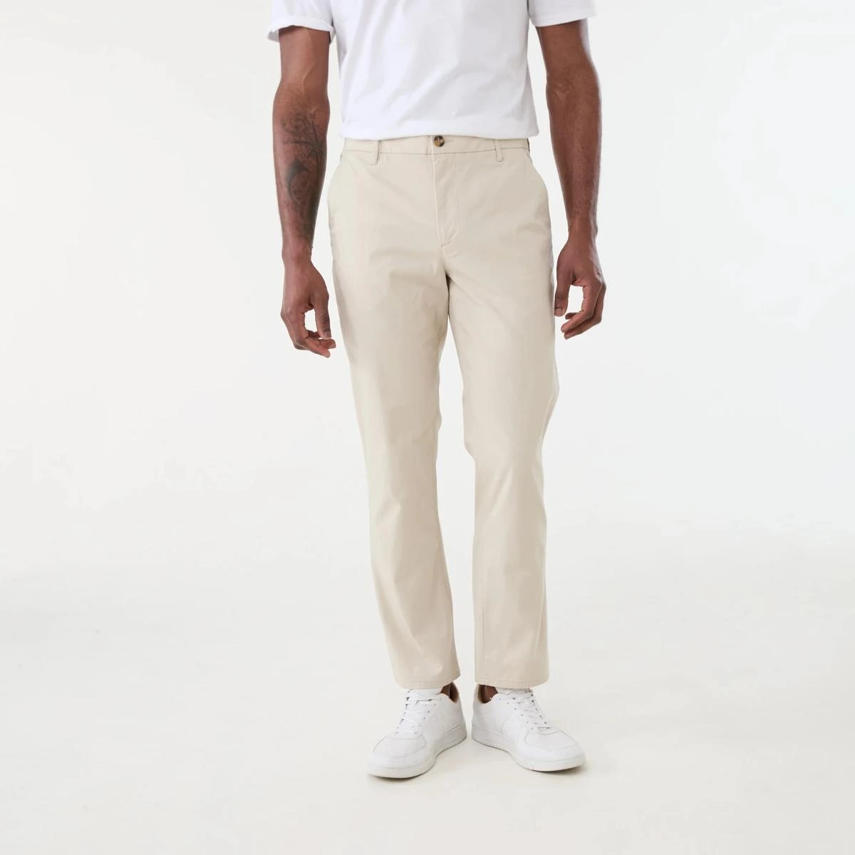 Mens Chino Pants
