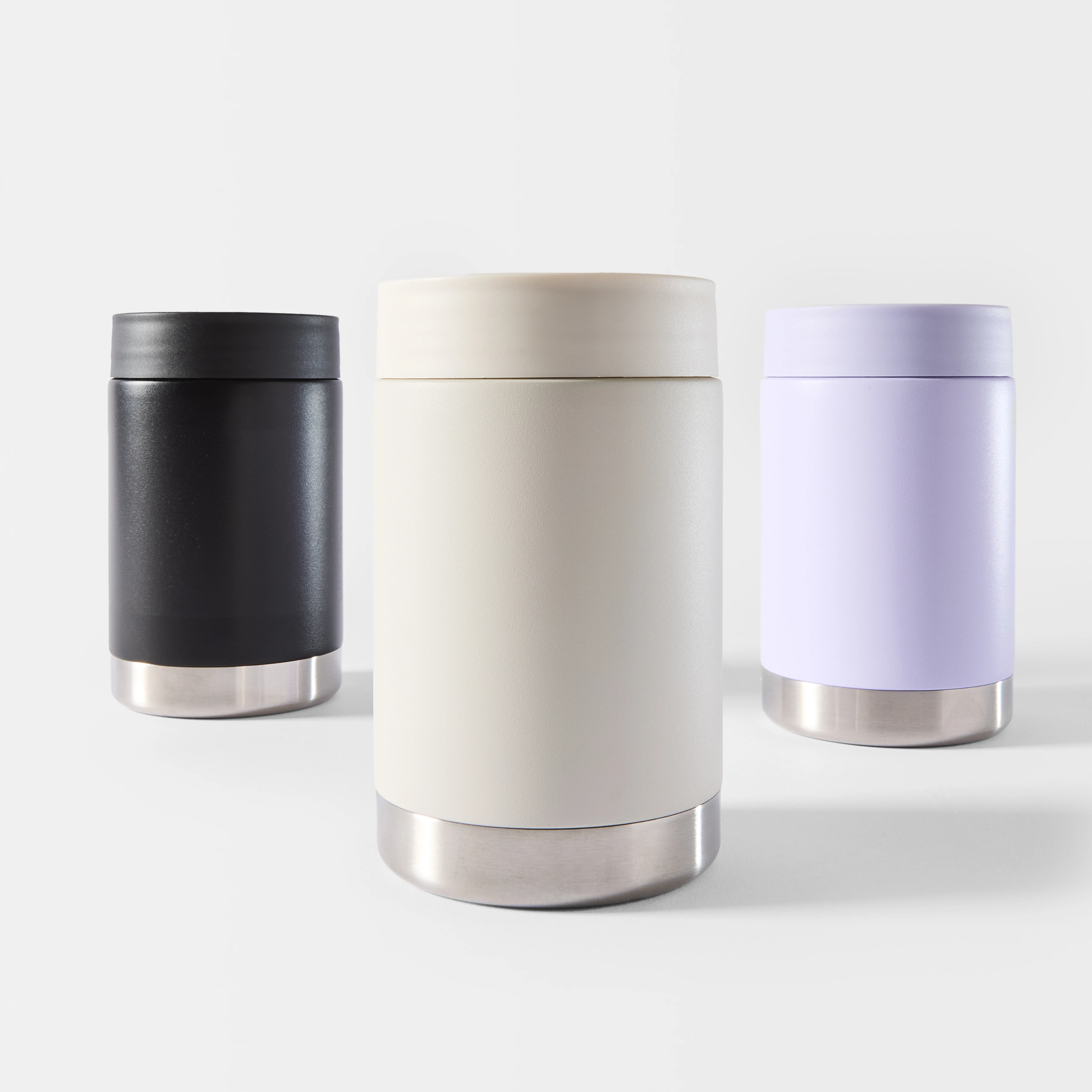 Camping cups