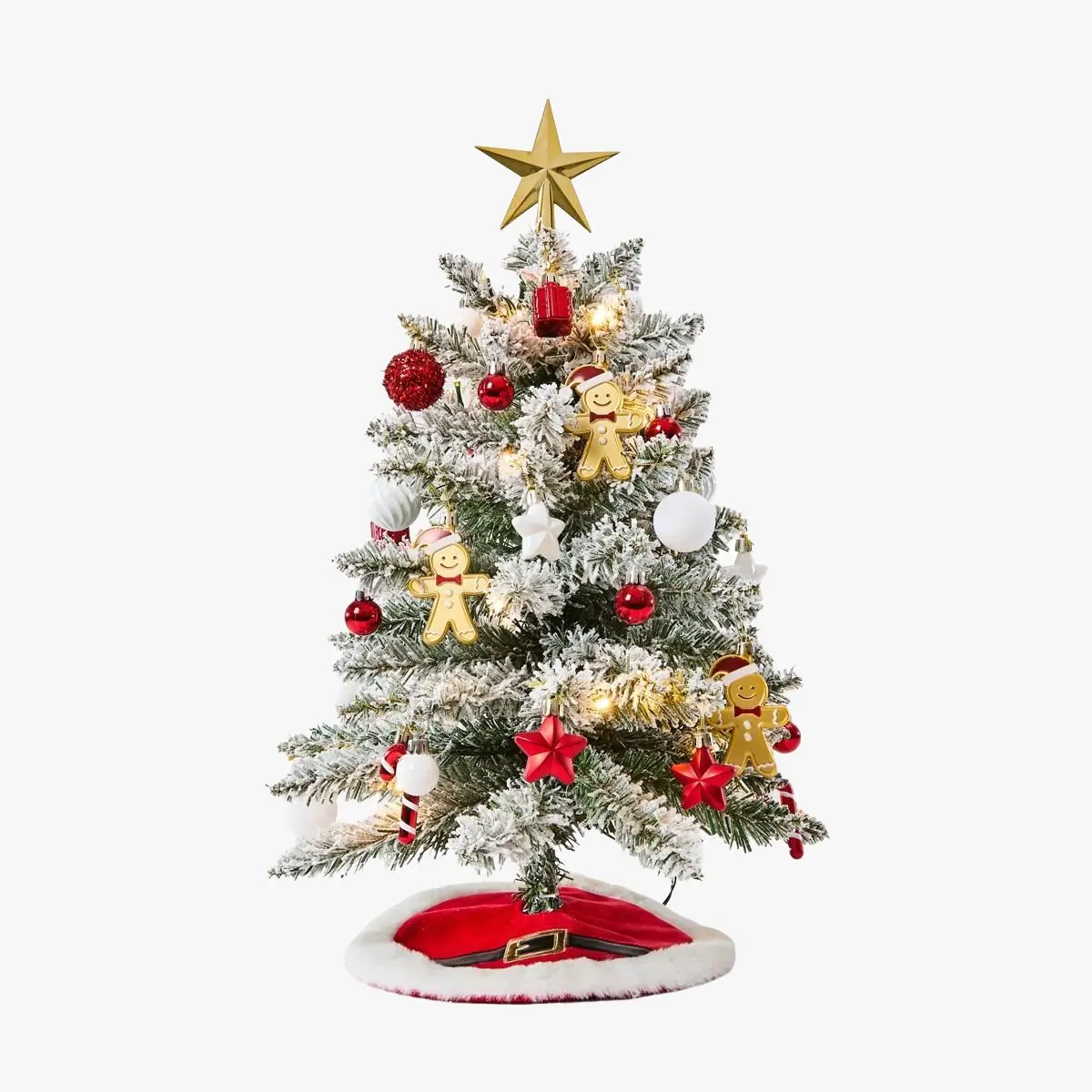 Small Christmas trees 2