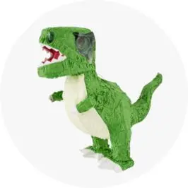 Tyrannosaurus Pi
