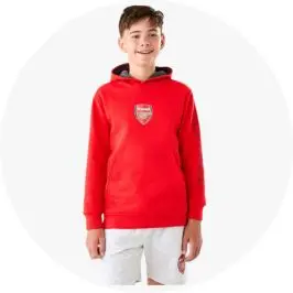 Official EPL Kids Ho