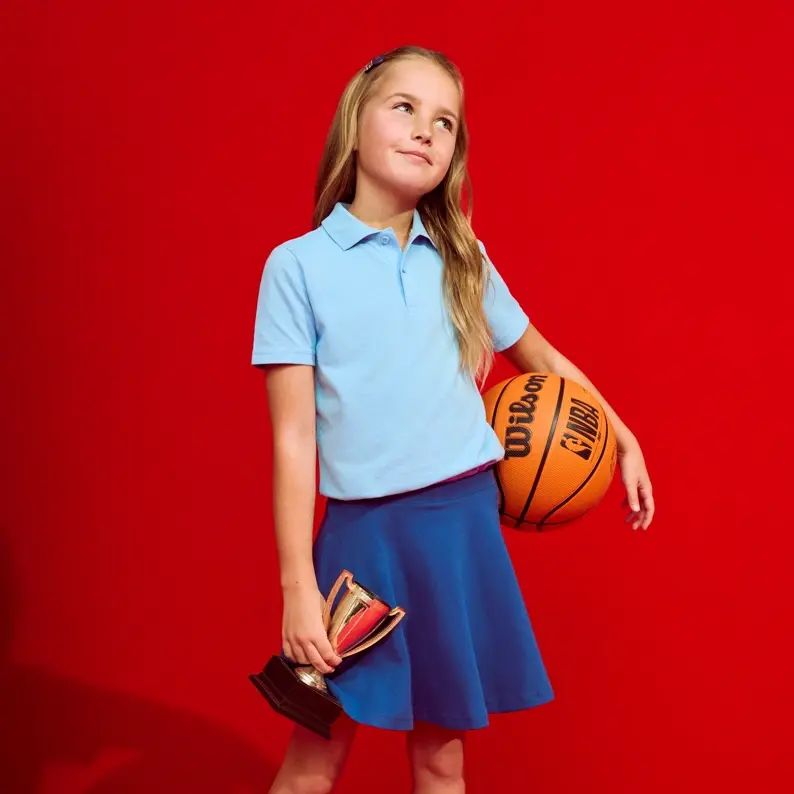 Target kids back to school