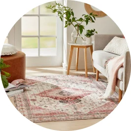 Collette Rug Medium