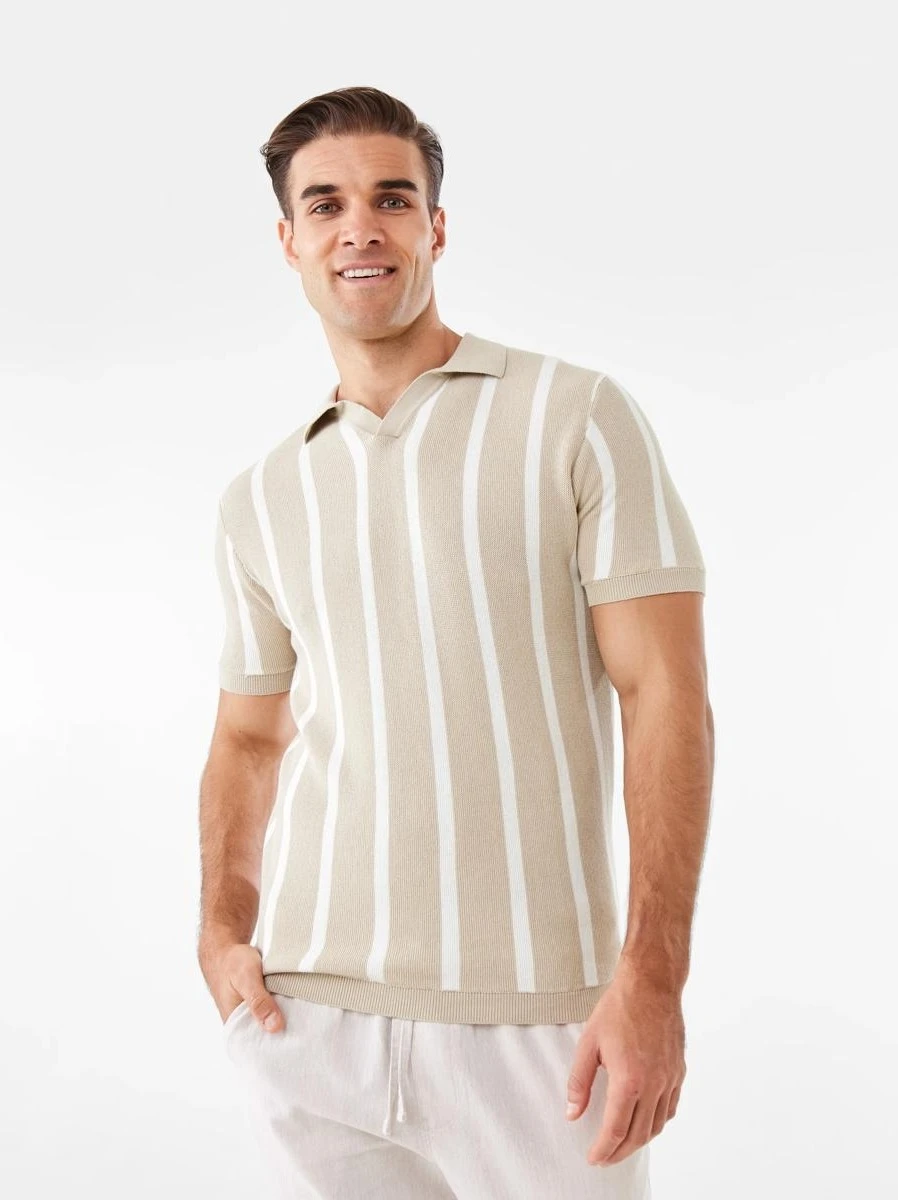 Mens polo sh