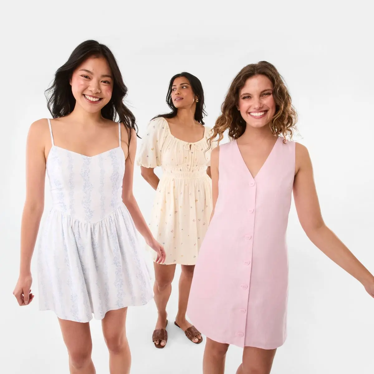 Dresses