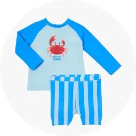 Baby Swim