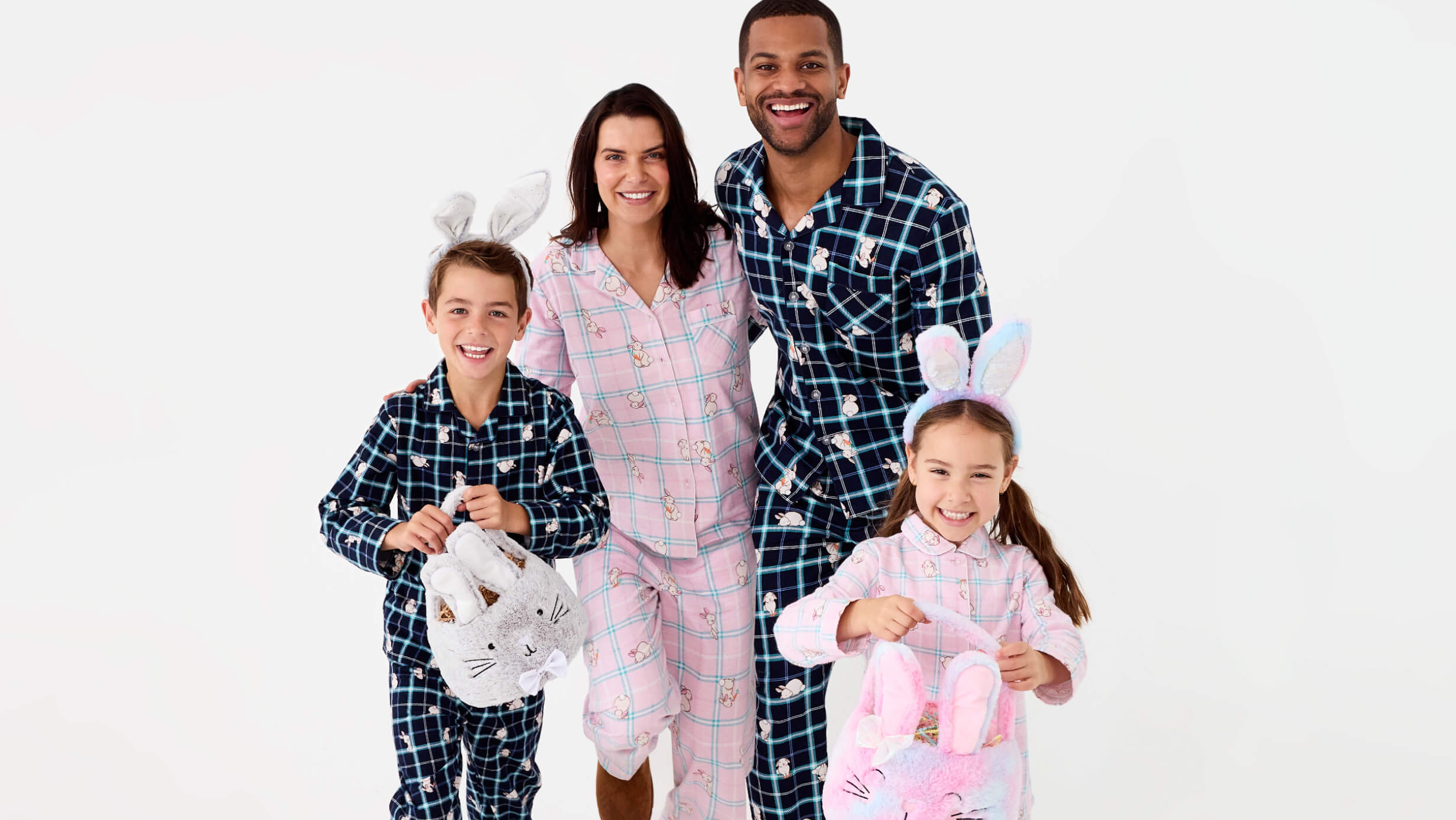 Kmart christmas online pajamas