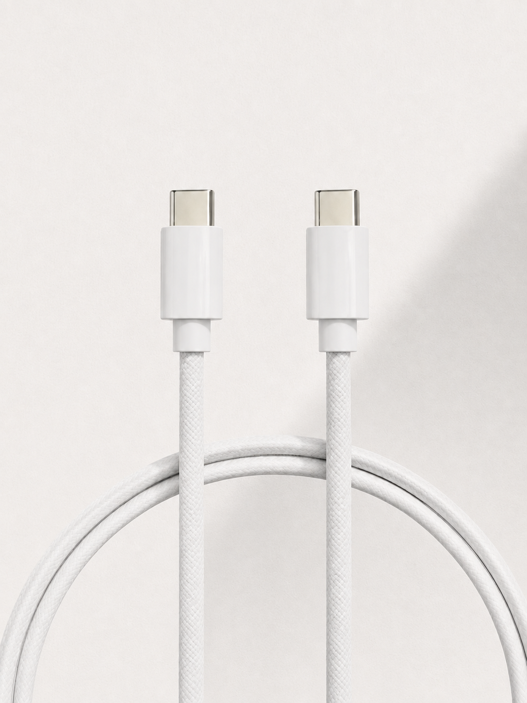 Charging cable