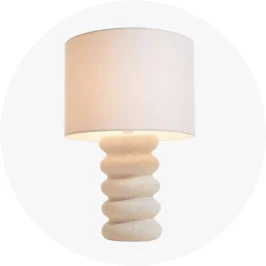 Hudson Table Lamp